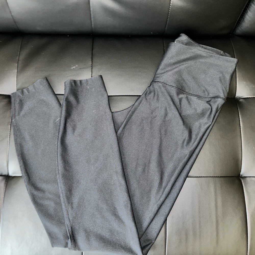 Black Nike Leggings